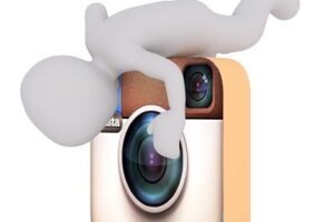 Publicidad en instagram